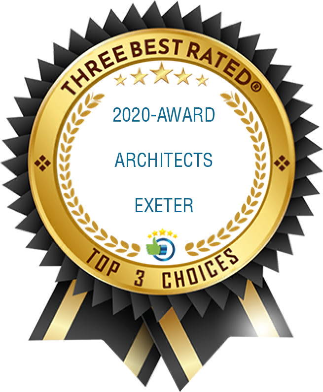 arp architects in devon