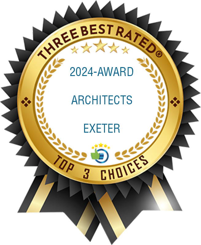 Architects in Devon, ARP Architects